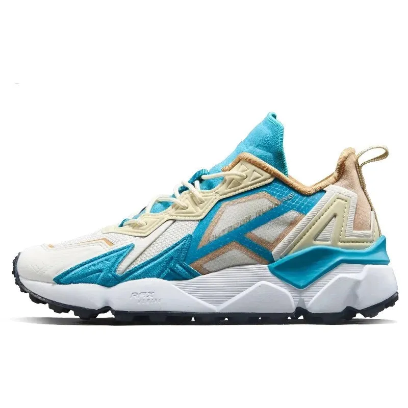 Men Running Shoes Breathable Outdoor Sports Shoes Lightweight Sneakers for Women Comfortable Athletic Training Foot