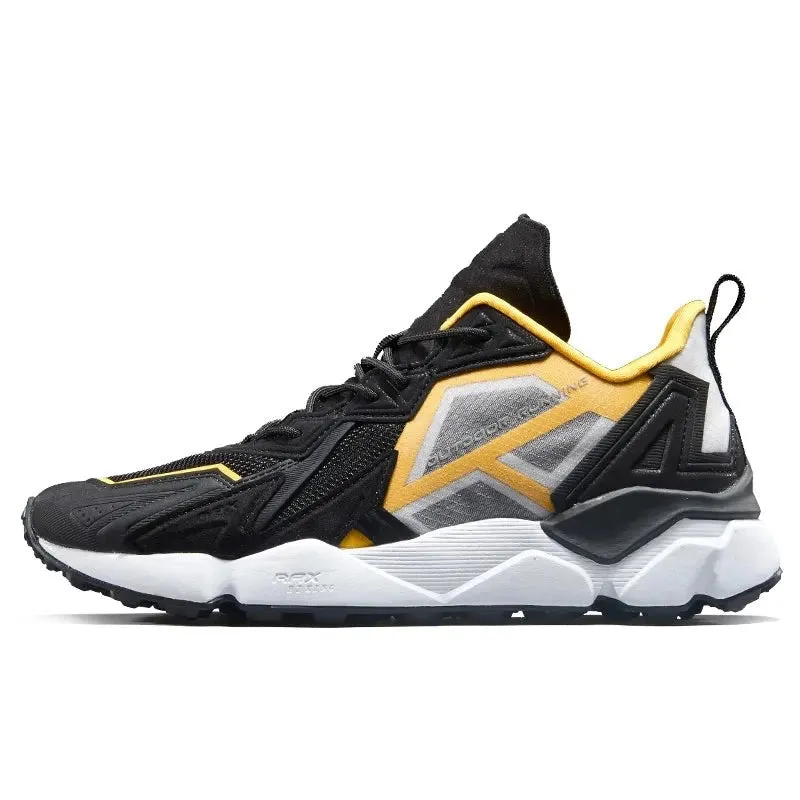 Men Running Shoes Breathable Outdoor Sports Shoes Lightweight Sneakers for Women Comfortable Athletic Training Foot