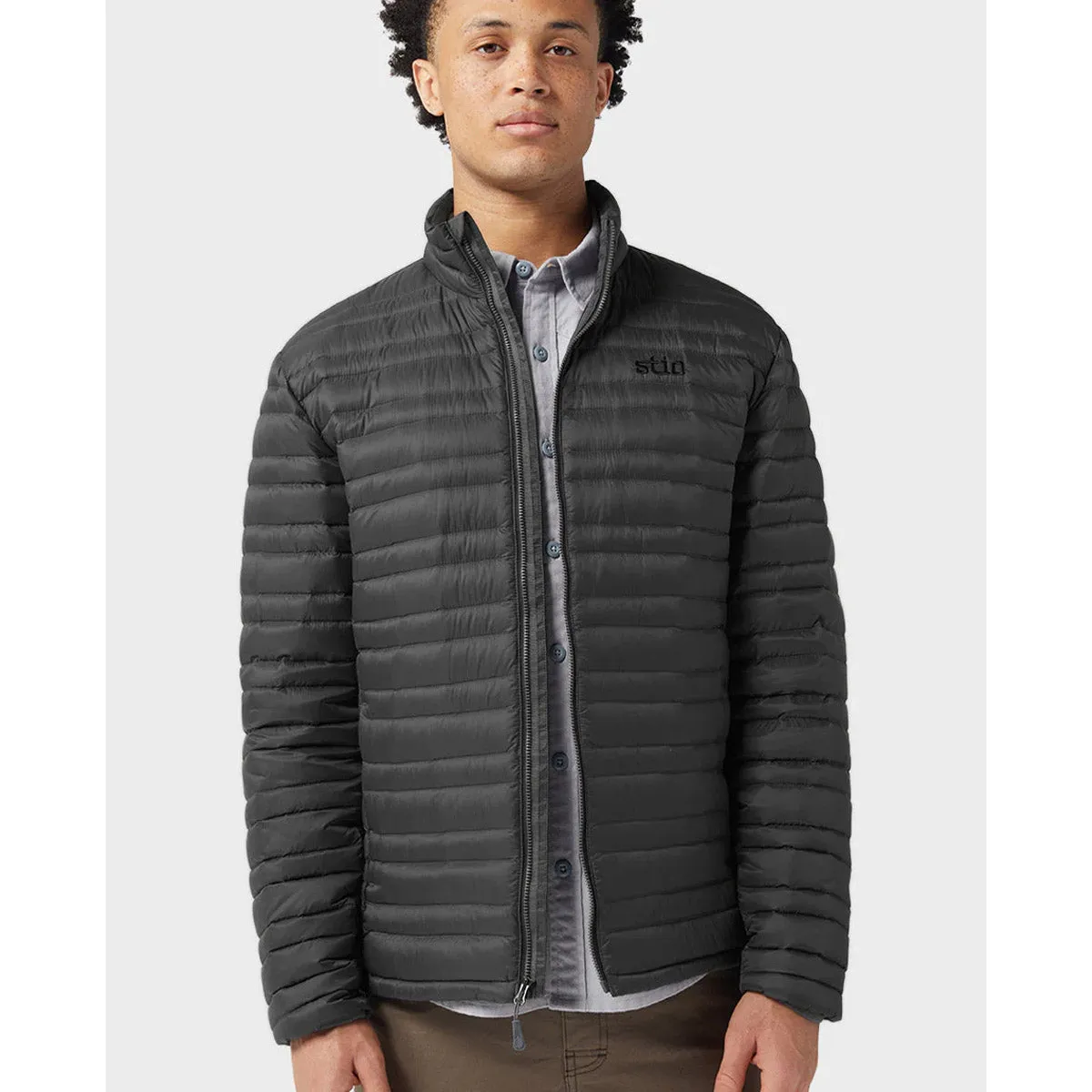 Men's Pinion Down Sweater