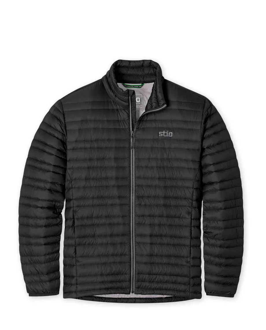 Men's Pinion Down Sweater
