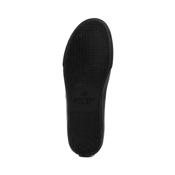 Men's Sperry Top-Sider Bahama II SeaCycled, black