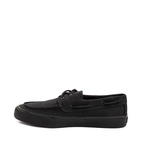 Men's Sperry Top-Sider Bahama II SeaCycled, black