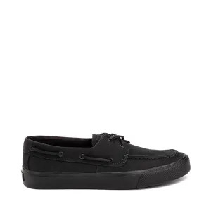 Men's Sperry Top-Sider Bahama II SeaCycled, black