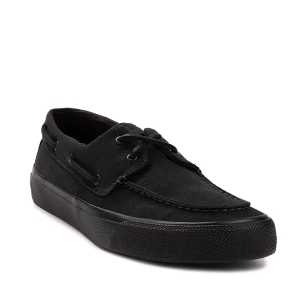 Men's Sperry Top-Sider Bahama II SeaCycled, black