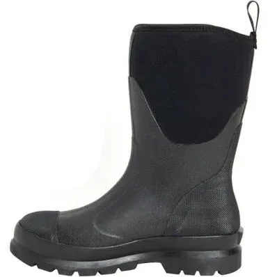 Muck Chore Classic Mid Boot Waterproof - Womens
