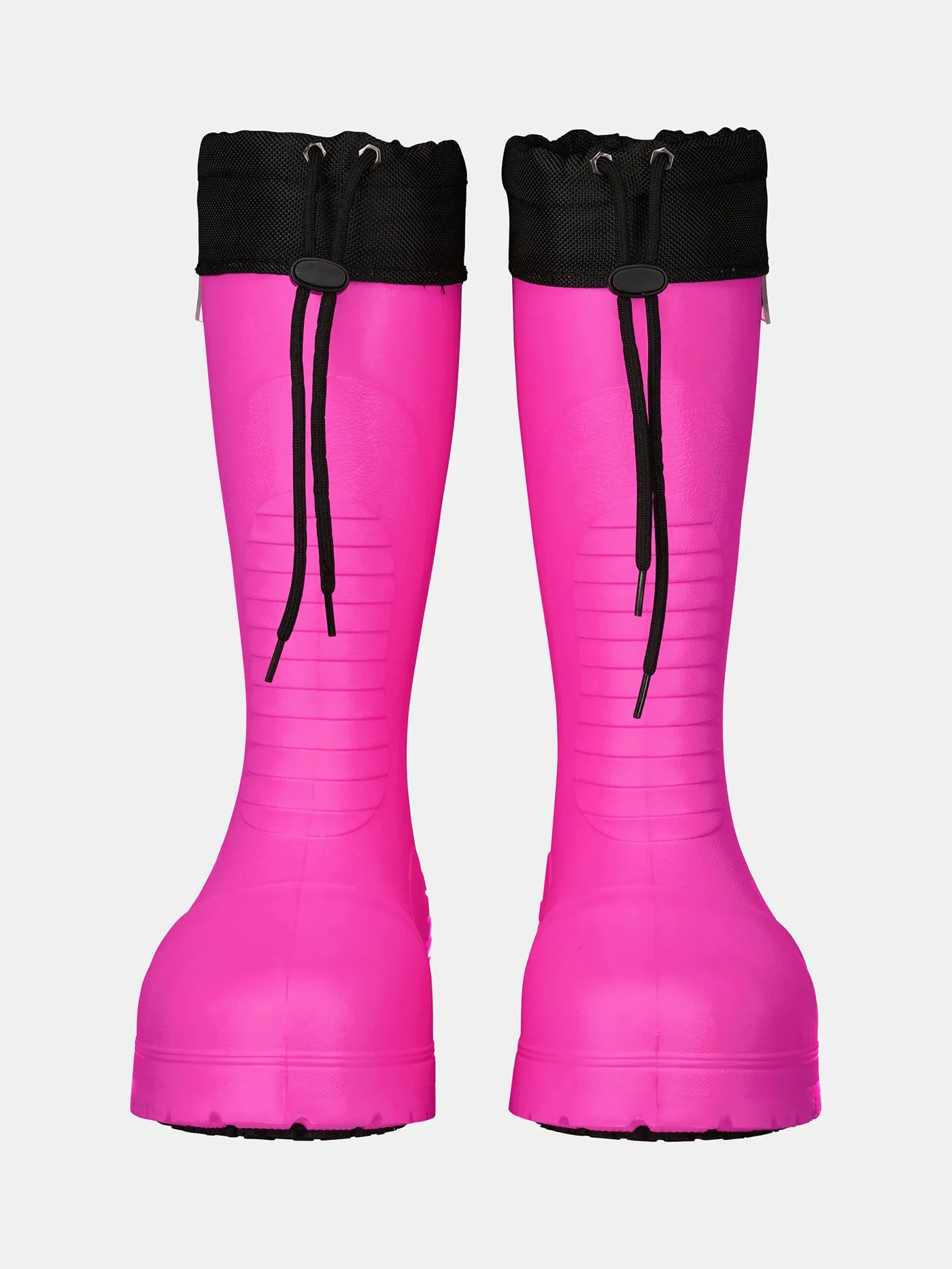 Niseko 2.0 Pink Winter Boots