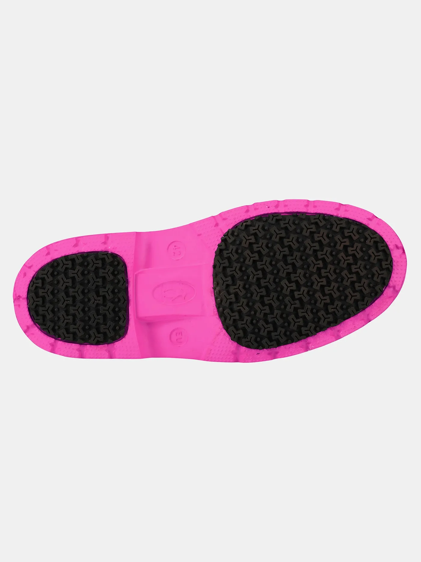 Niseko 2.0 Pink Winter Boots