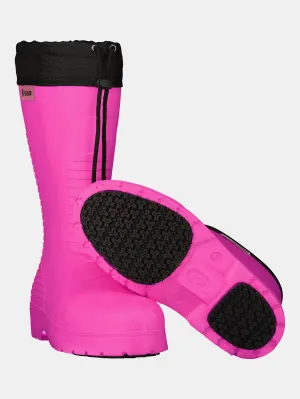 Niseko 2.0 Pink Winter Boots