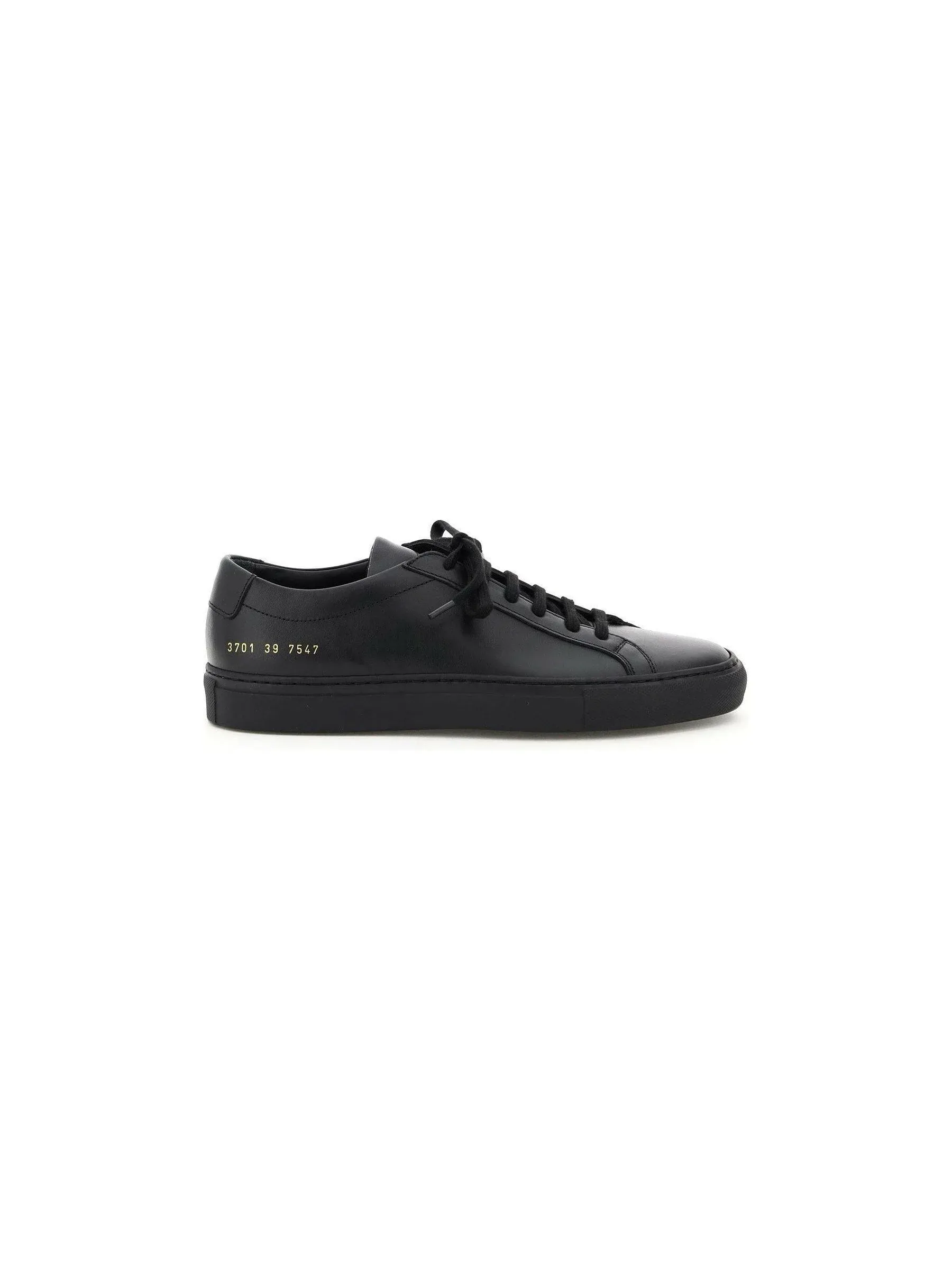 Original Achilles Leather Sneakers