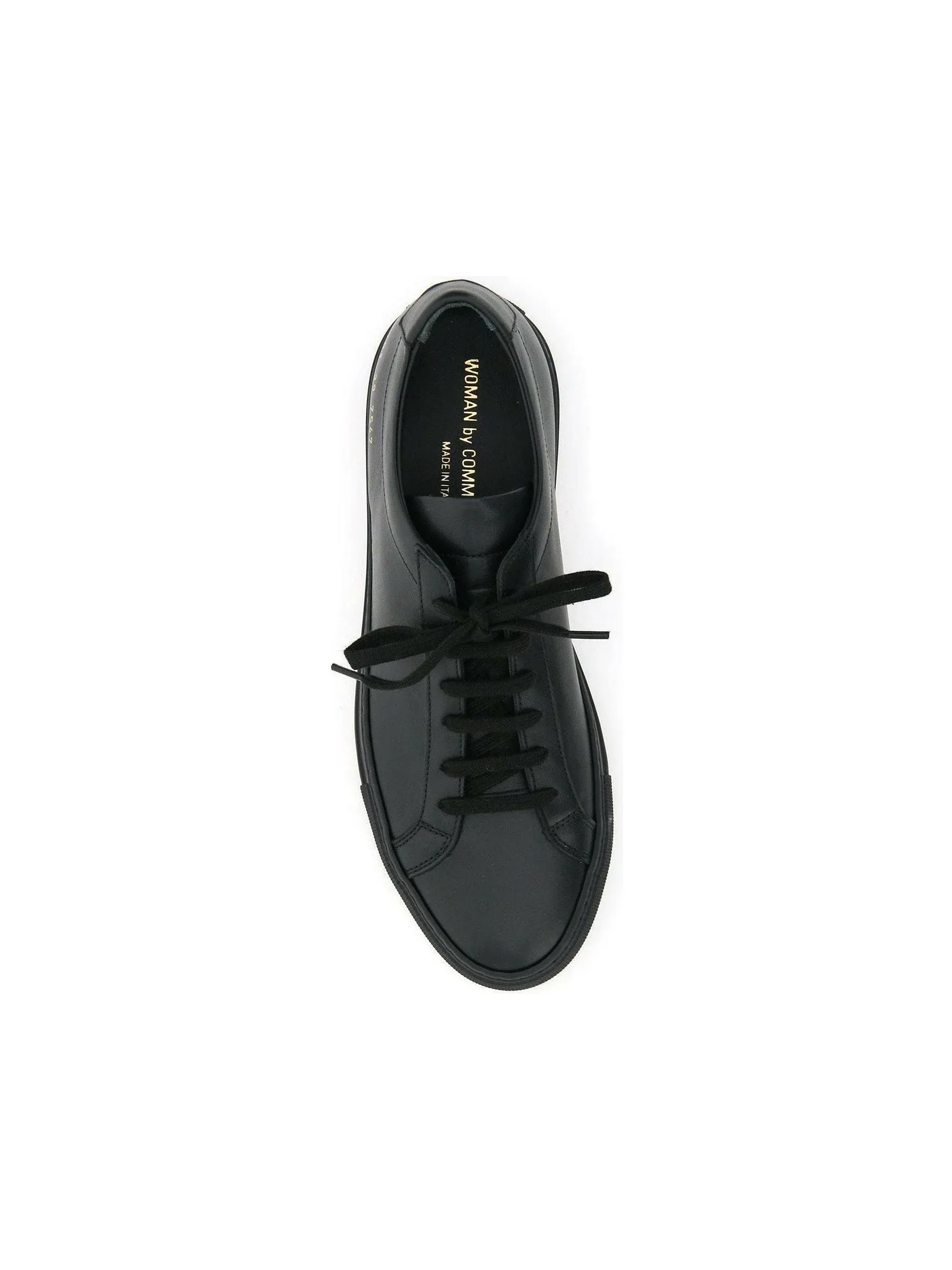 Original Achilles Leather Sneakers