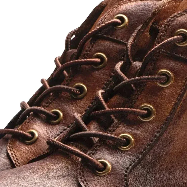 Peter - Rustic Journey Boots