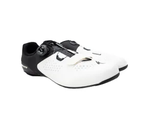 [Pre-Owned] Specialized Torch 2.0 Road Shoe Wht 43