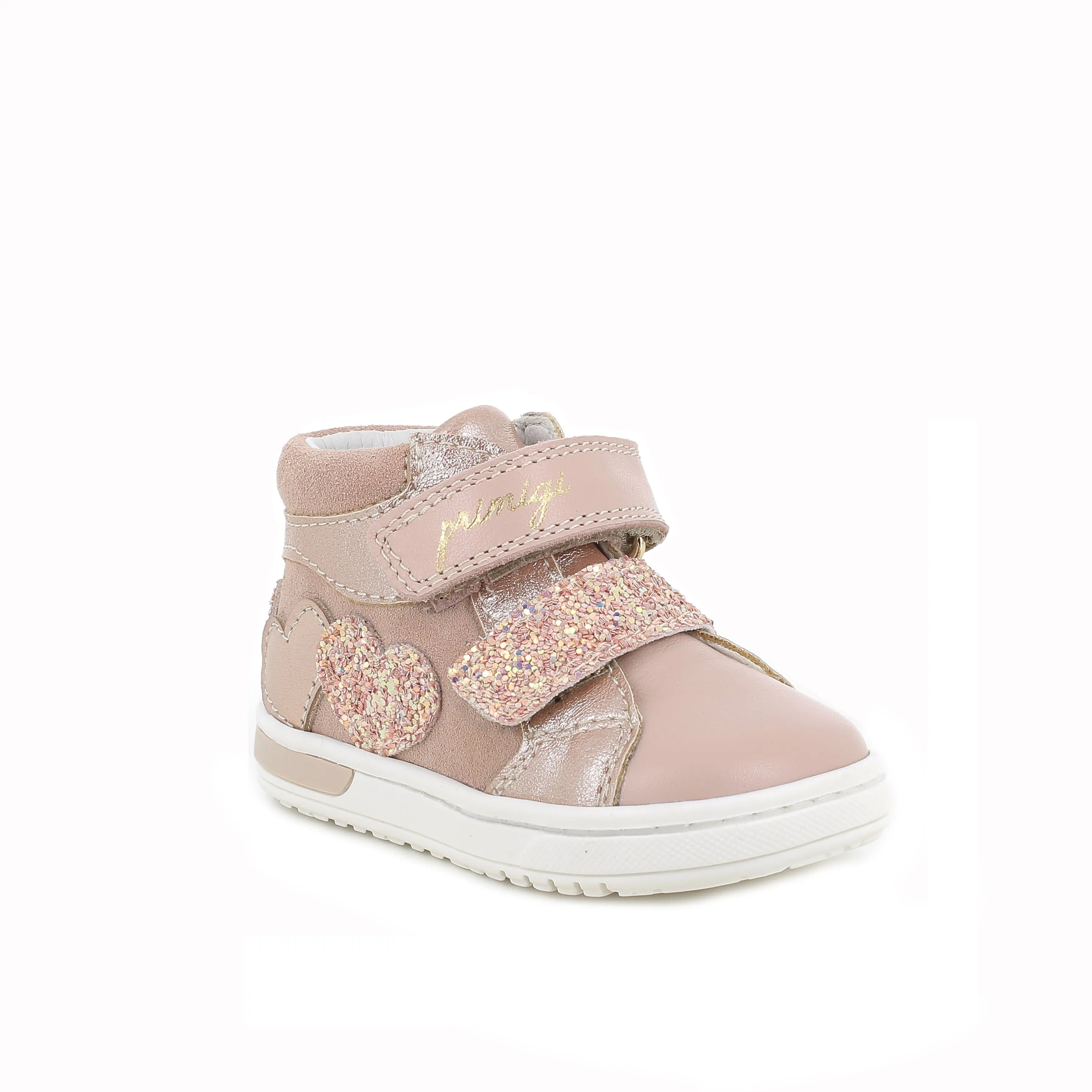 Primigi Girls Ankle Boot 6904500 Nappa