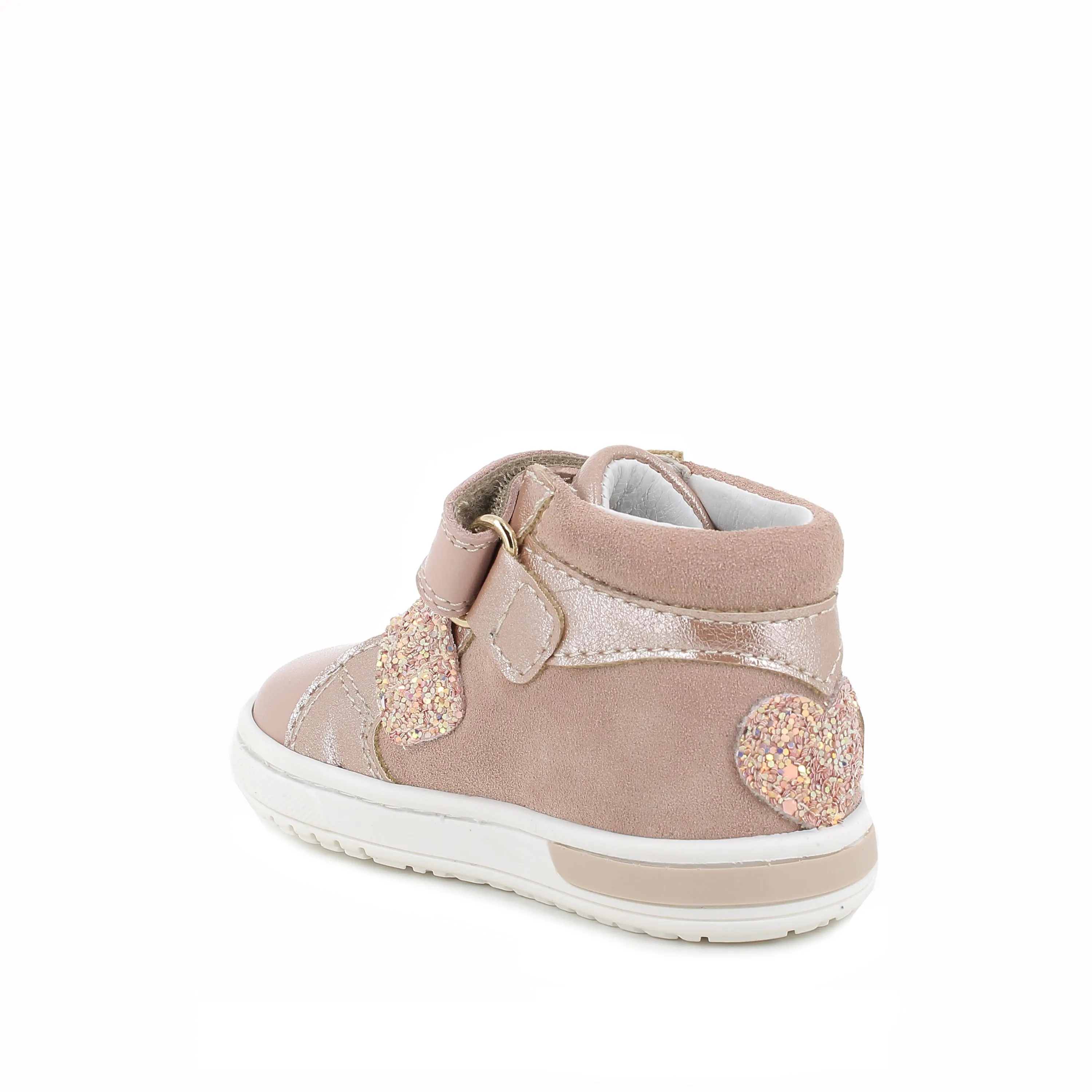 Primigi Girls Ankle Boot 6904500 Nappa