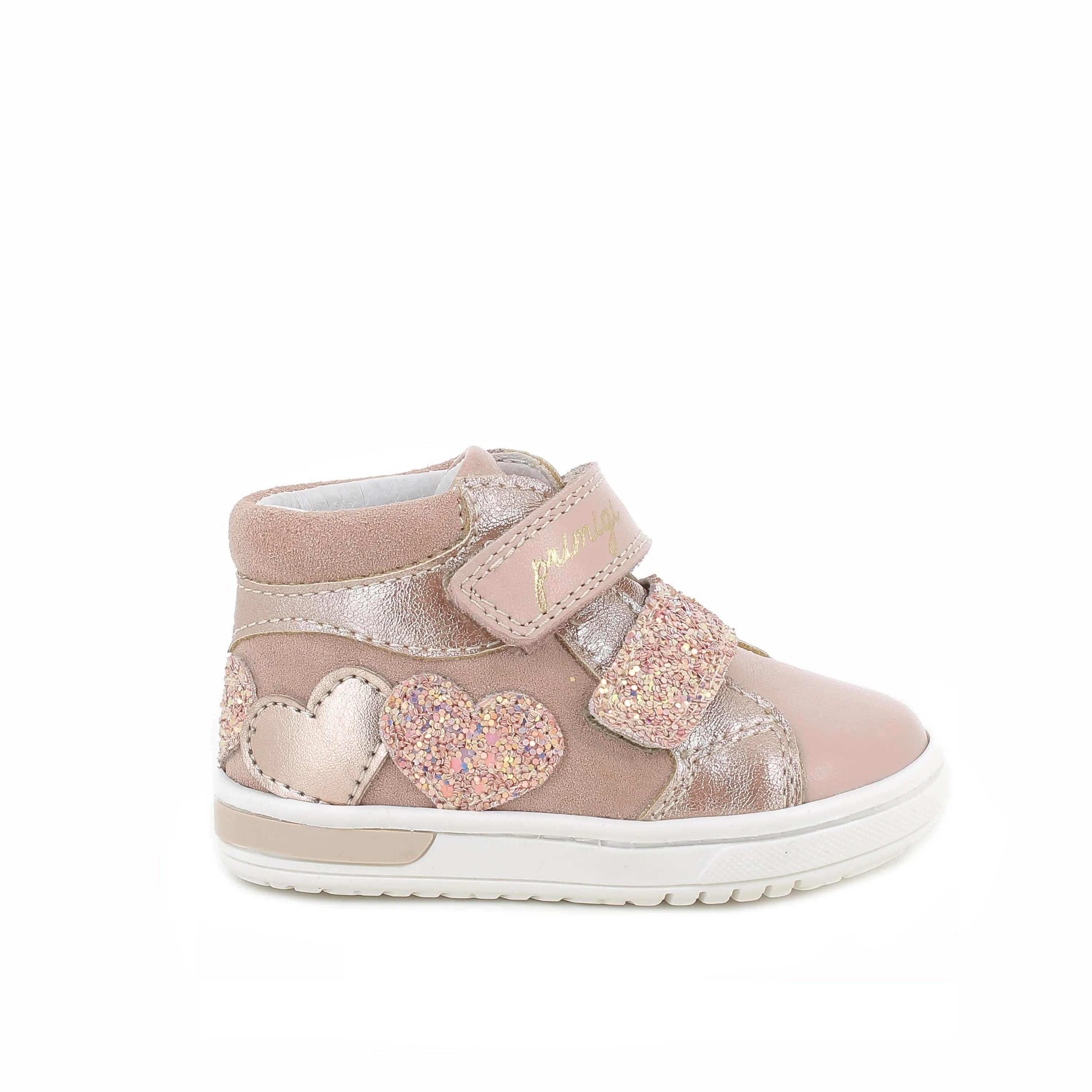 Primigi Girls Ankle Boot 6904500 Nappa