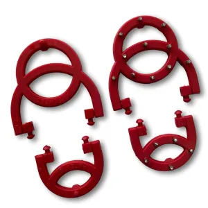 Replacement OC Ice Grips - Fango3/Sorex3