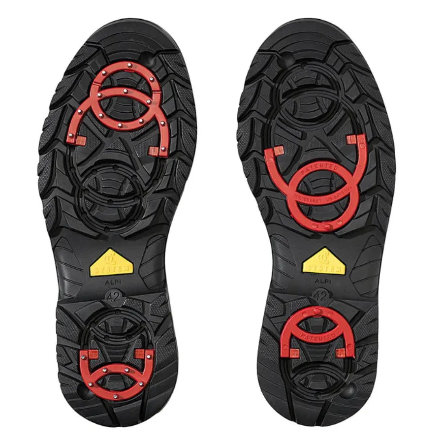 Replacement OC Ice Grips - Fango3/Sorex3