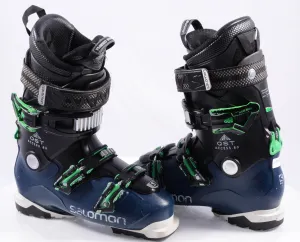 Salomon QST Access 80 Ski Boots 2023