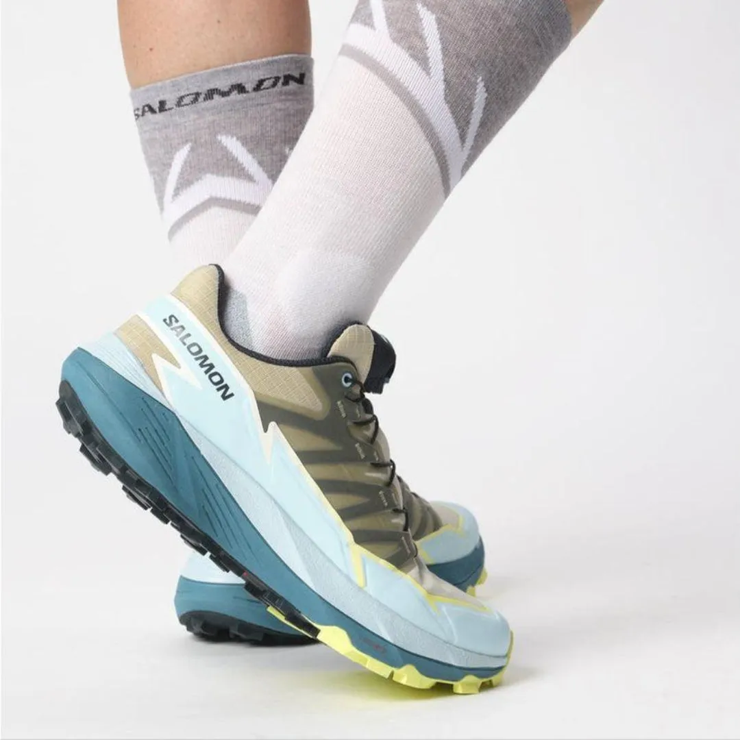 Salomon Women's Thundercross Trail Running Shoes (L47468500)