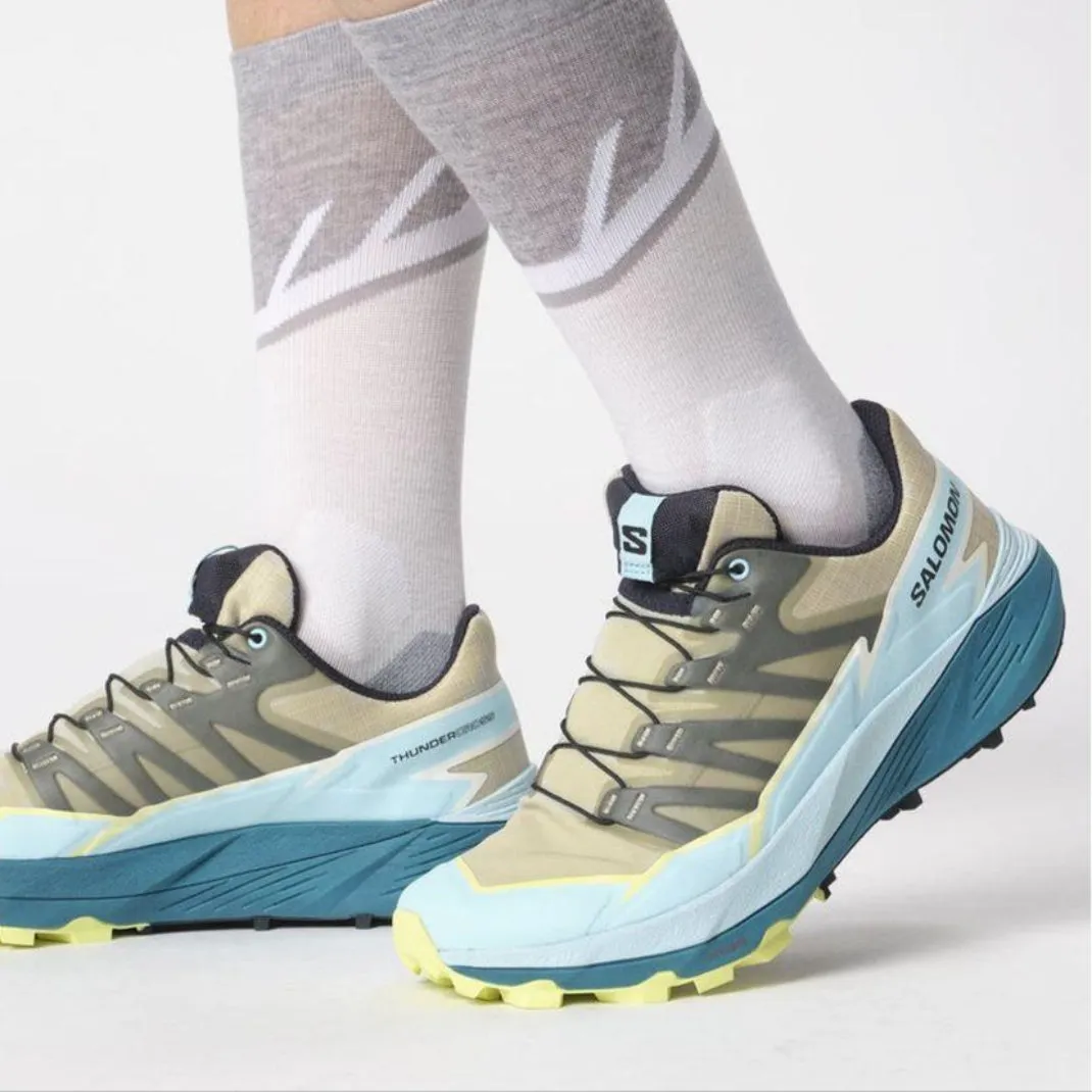 Salomon Women's Thundercross Trail Running Shoes (L47468500)