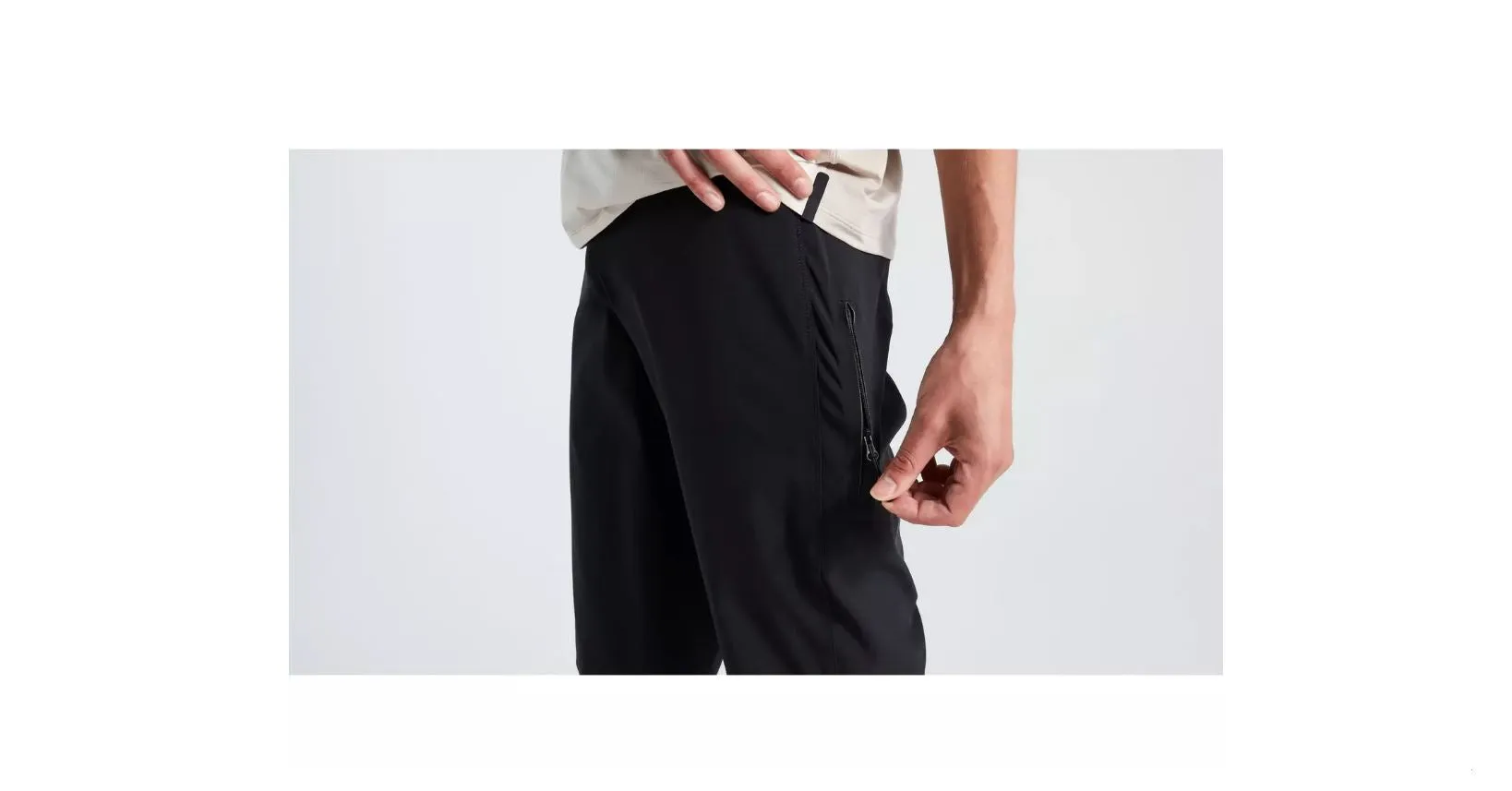 Specialized Men's Trail CORDURA Bike Short