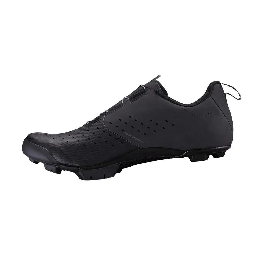SPECIALIZED Recon 1.0 Gravel MTB Cycling Shoes - Black