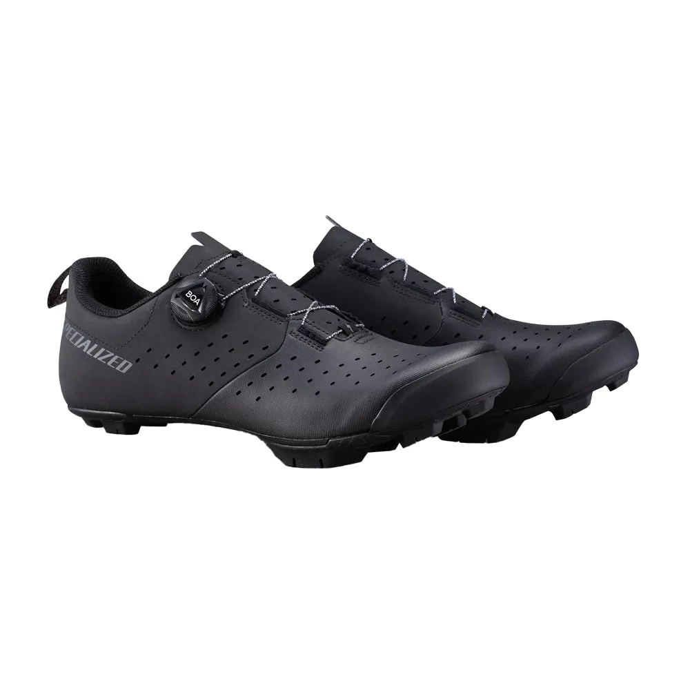 SPECIALIZED Recon 1.0 Gravel MTB Cycling Shoes - Black