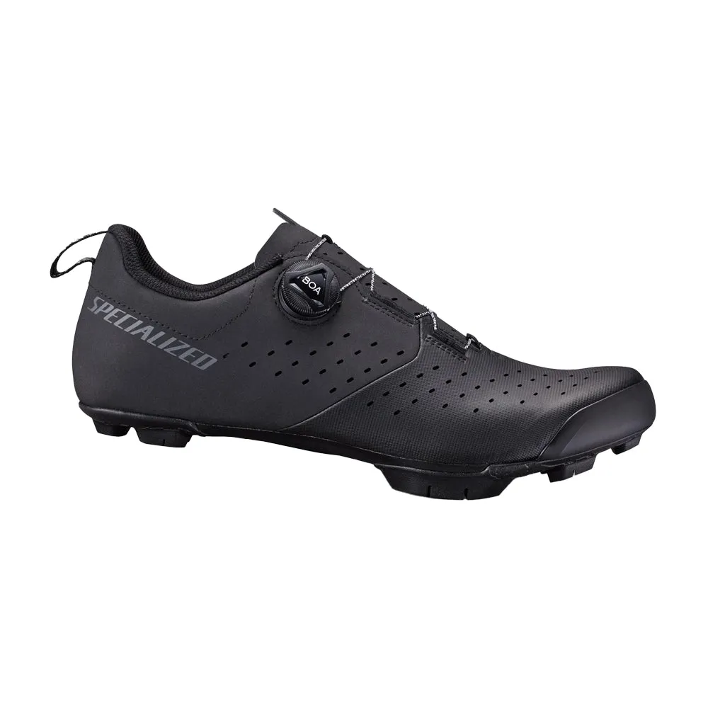 SPECIALIZED Recon 1.0 Gravel MTB Cycling Shoes - Black