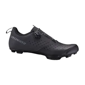 SPECIALIZED Recon 1.0 Gravel MTB Cycling Shoes - Black