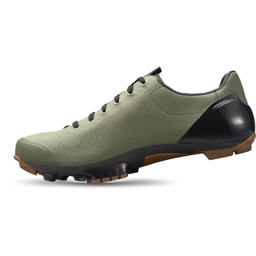 Specialized S-Works Recon Lace Gravel Shoes