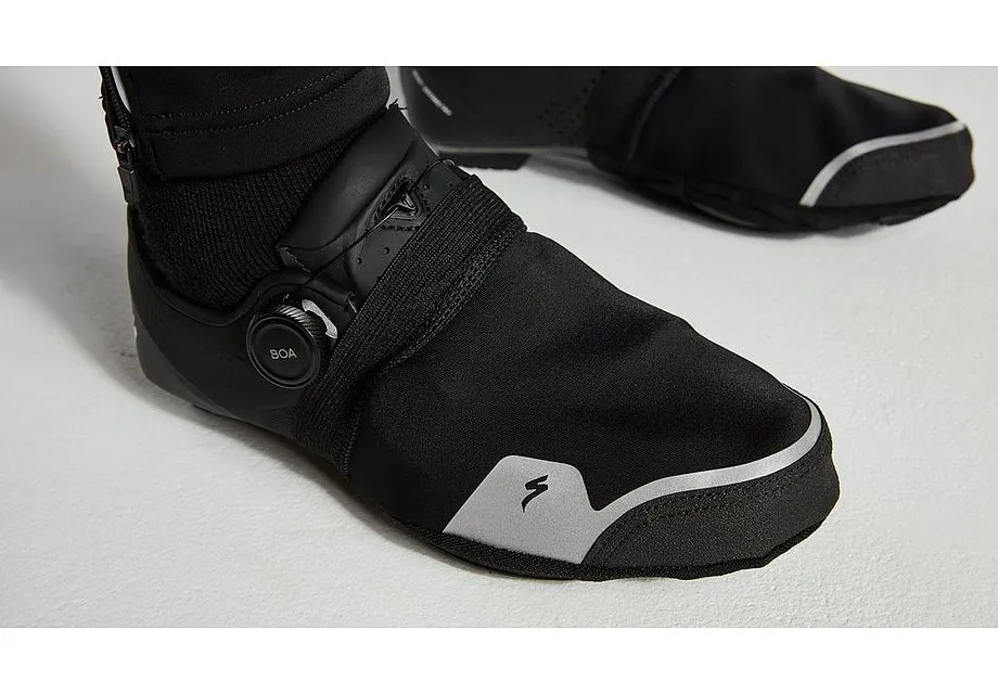 Specialized Softshell Toe Cover
