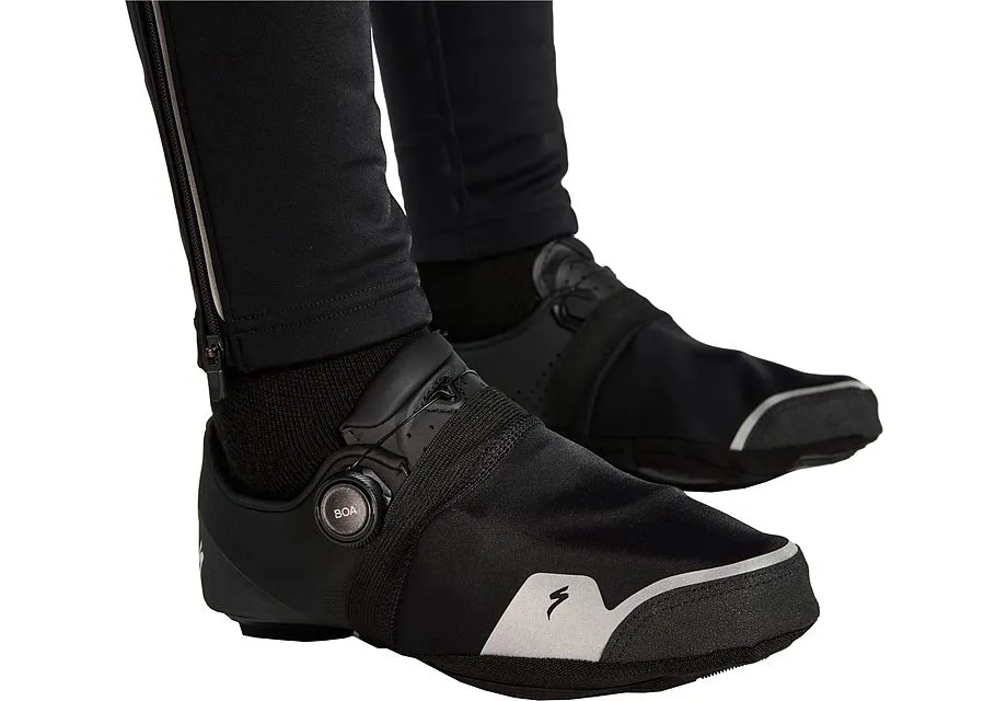 Specialized Softshell Toe Cover
