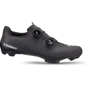 SPECIALIZED Sworks Recon SL MTB Gravel Cycling Shoes - Black