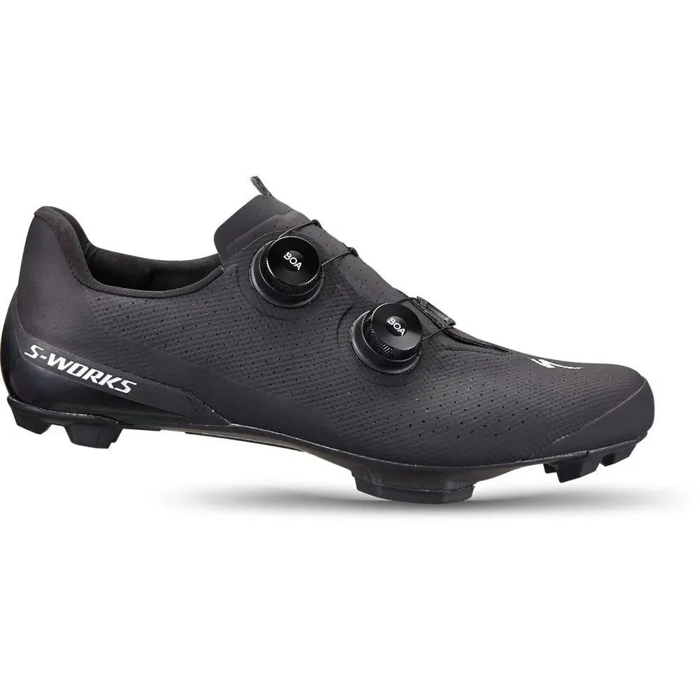 SPECIALIZED Sworks Recon SL MTB Gravel Cycling Shoes - Black