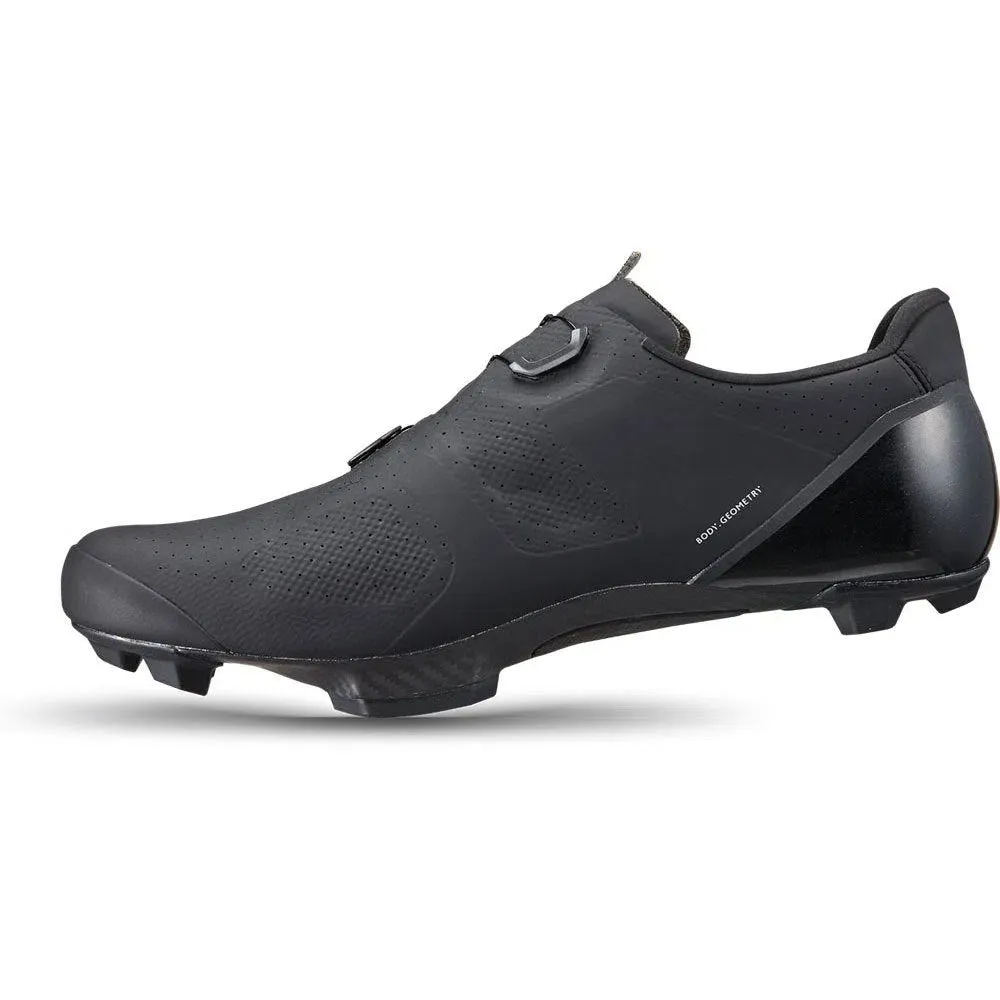 SPECIALIZED Sworks Recon SL MTB Gravel Cycling Shoes - Black