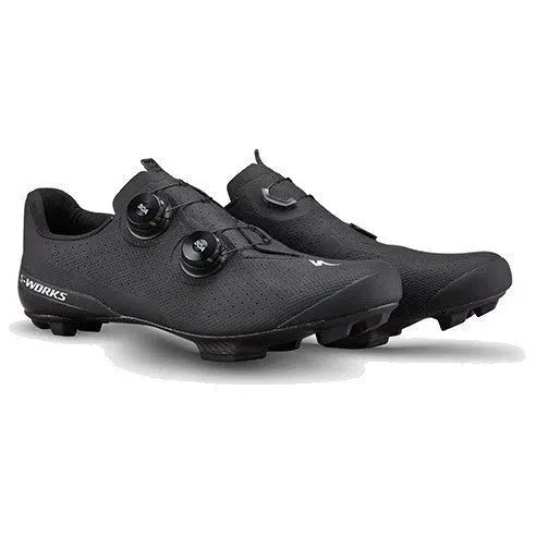 SPECIALIZED Sworks Recon SL MTB Gravel Cycling Shoes - Black