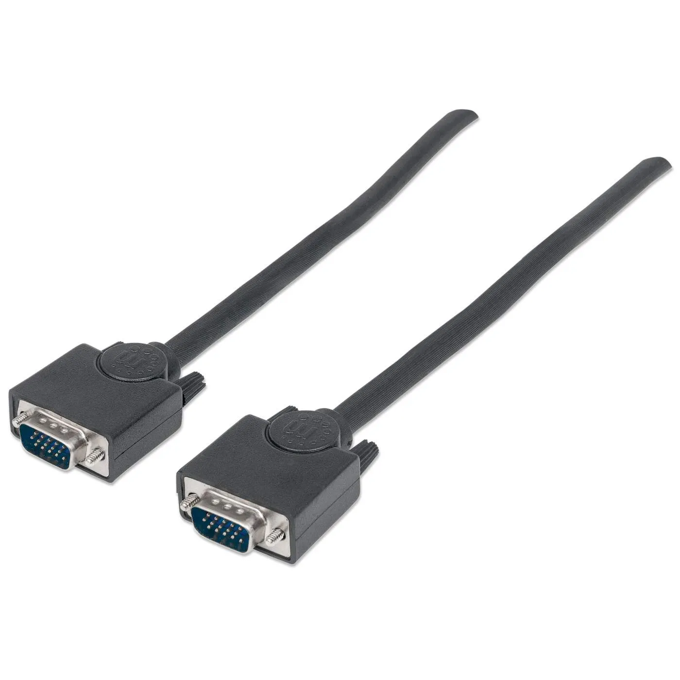 SVGA Monitor Cable