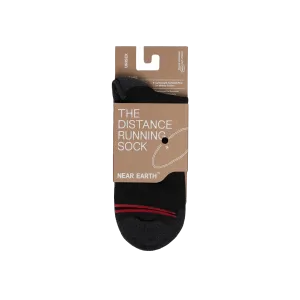 The Distance Running Sock