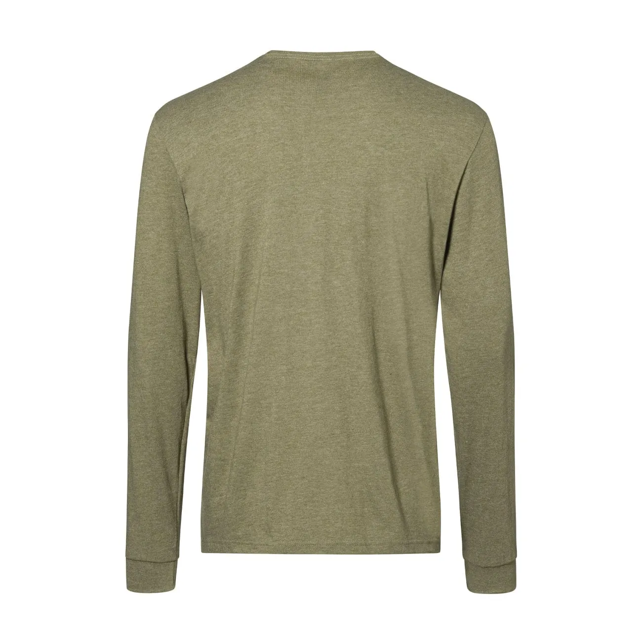The Mane Long-Sleeve T-Shirt