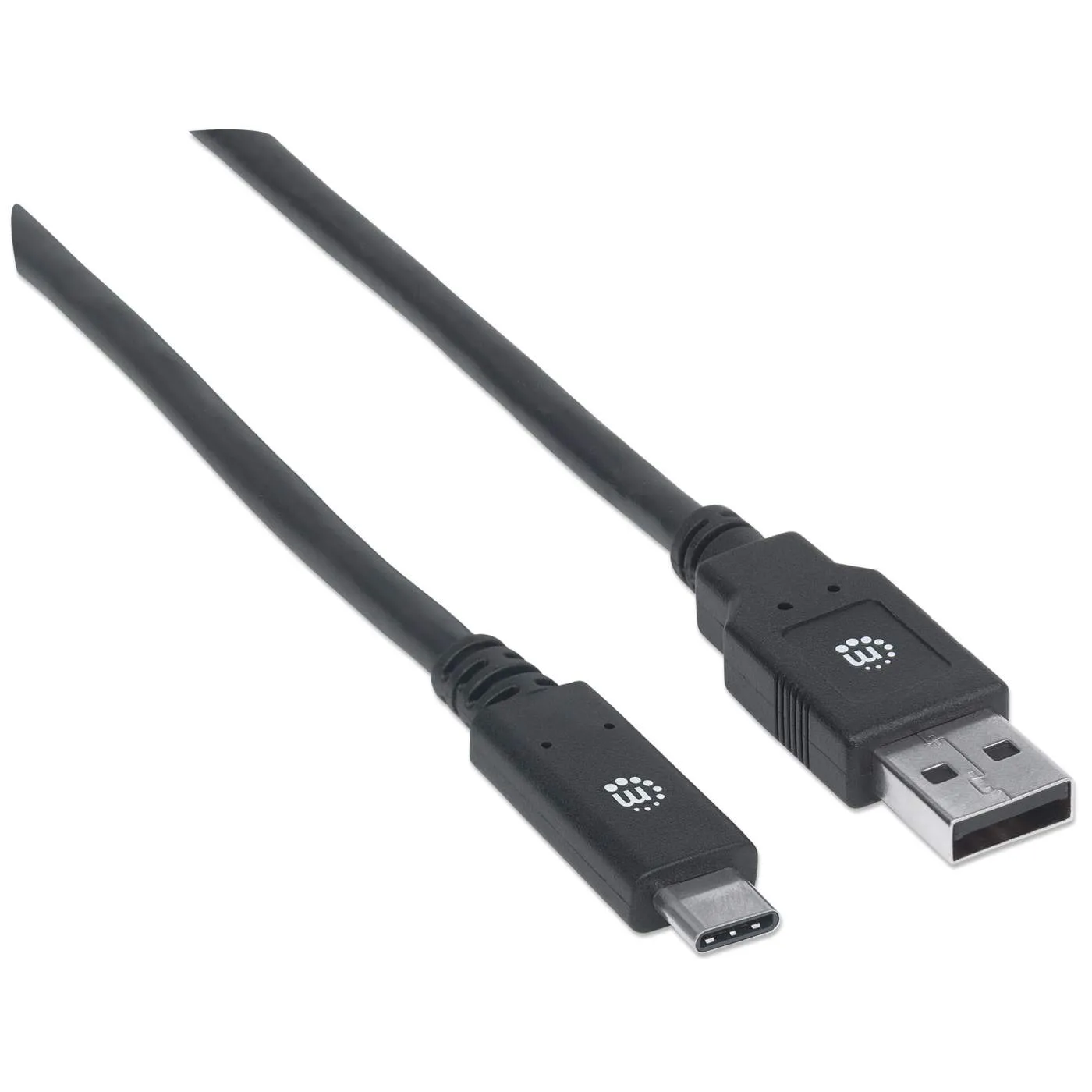 USB 3.0 Type-A to Type-C Device Cable