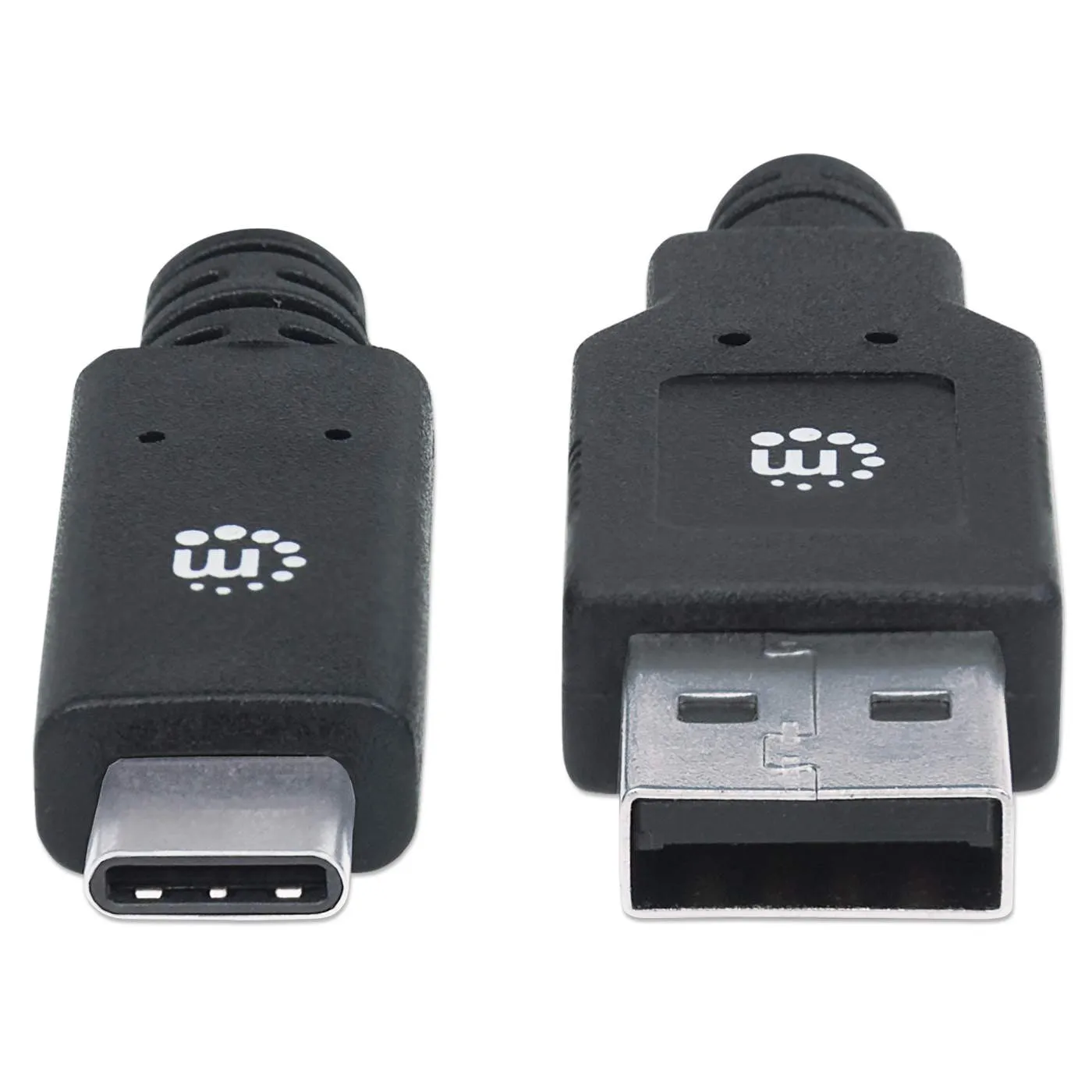 USB 3.0 Type-A to Type-C Device Cable