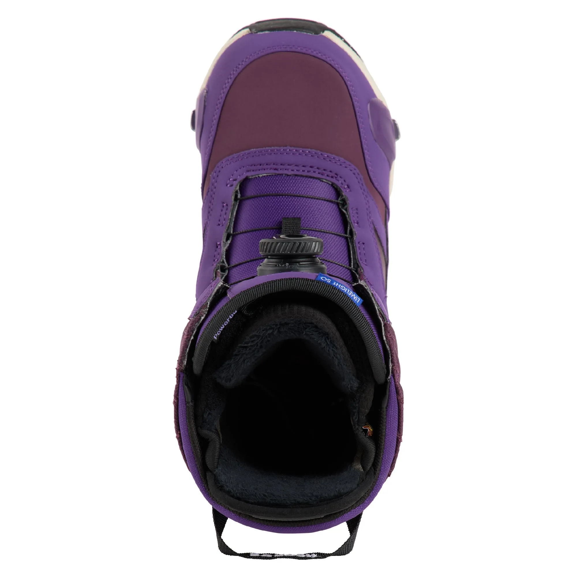 Women's Burton Limelight Step On Snowboard Boots