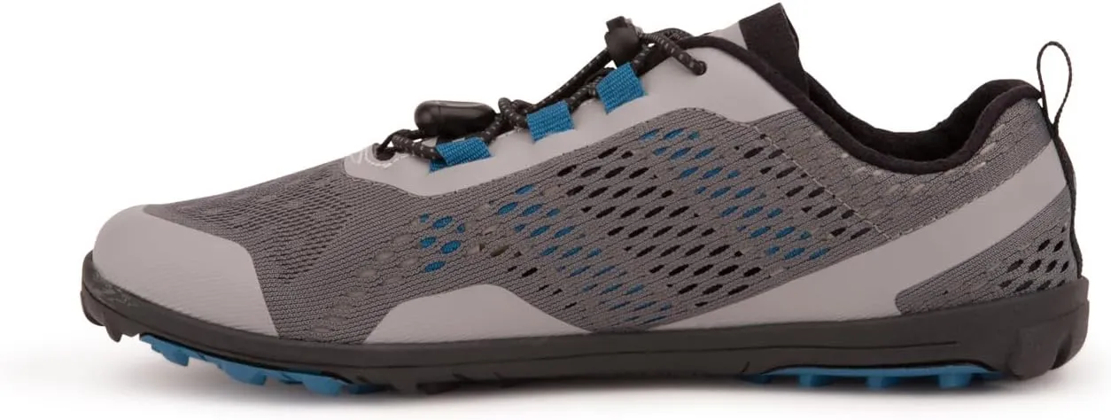 Xero Shoes Barefoot Water Shoes for Men | Aqua X Sport Men's Water Shoes | Wide Toe Box, Zero Drop Heel, Minimalist for Beach, Hiking, Running