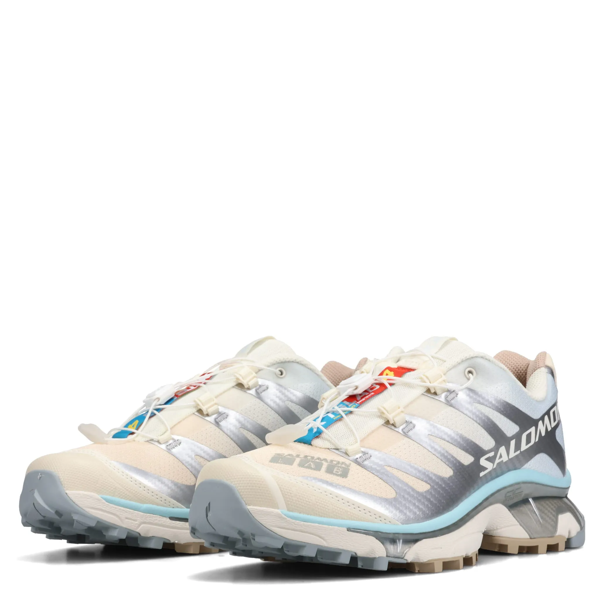 XT-4 OG / VANILLA ICE/BALLAD BLUE/TENDER PEACH