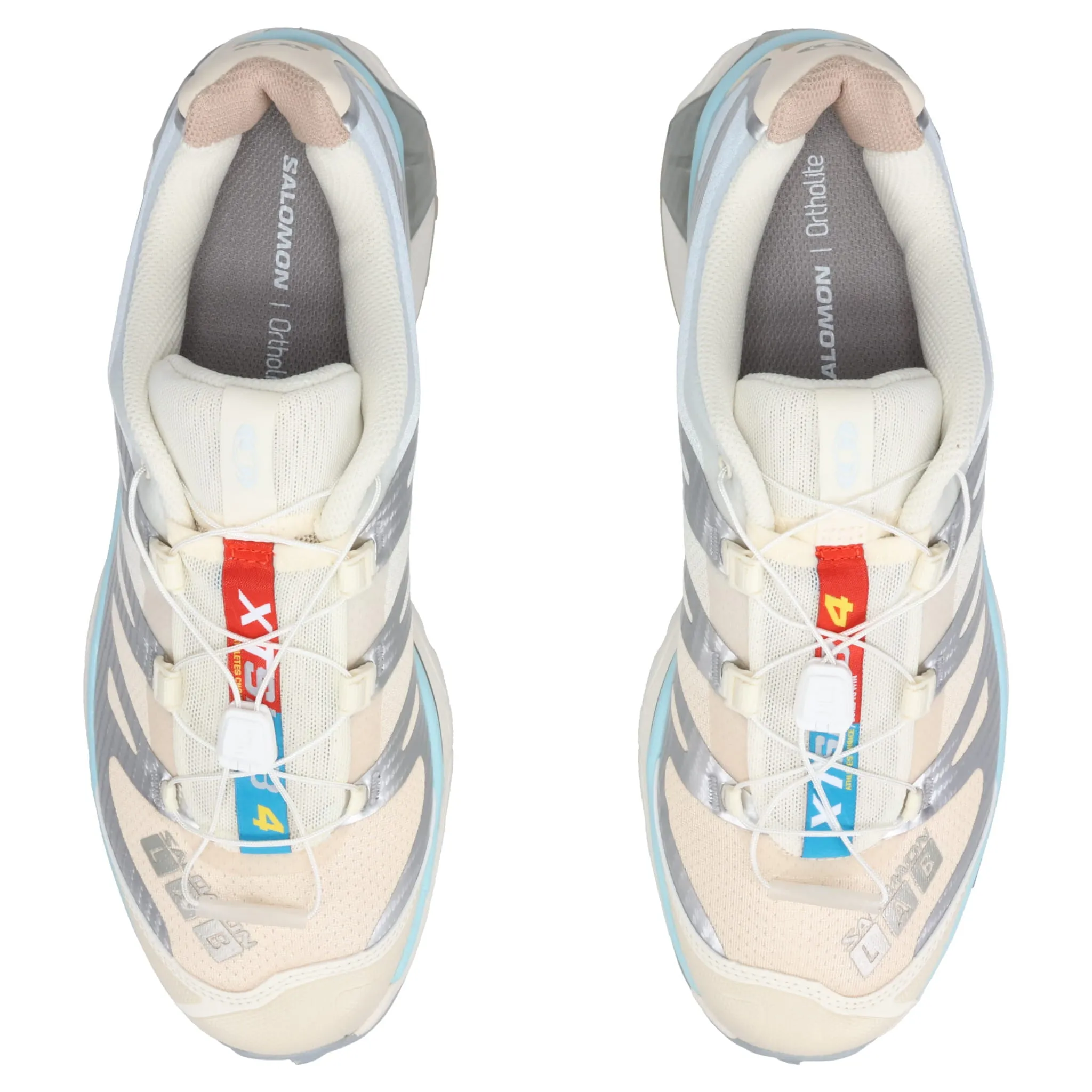 XT-4 OG / VANILLA ICE/BALLAD BLUE/TENDER PEACH