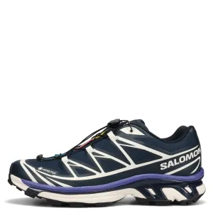 XT-6 GTX / CARBONN/VANILLA ICE/LIBERT